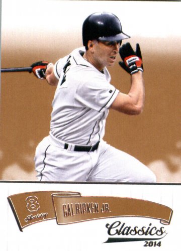 2014 Classics 20 Cal Ripken