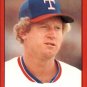 1982 Topps Stickers 241 Pat Putnam