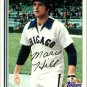 1982 Topps 748 Marc Hill