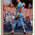1982 Topps 56 Mark Littell 1982 Topps 56 Mark Littell