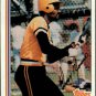 1982 Topps 395 Omar Moreno