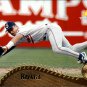 1995 Pinnacle 200 Carlos Baerga