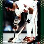 1995 Score 51 Carlos Baerga