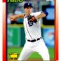 2015 Topps Archives '90 Topps All Star Rookies 90ASIBUF Buck Farmer