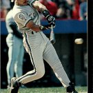 1994 Score #40 Benito Santiago 1994 Score #40 Benito Santiago