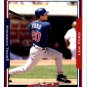 2005 Topps 192 Lew Ford