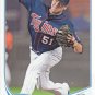 2013 Topps Update US209 Anthony Swarzak