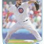 2013 Topps Update US62 Carlos Villanueva