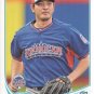 2013 Topps Update US59 Hisashi Iwakuma