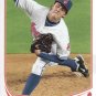 2013 Topps Update US2 Trevor Bauer