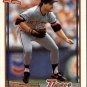 1991 Topps 369 Steve Searcy