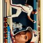 1989 Topps Big 275 Damaso Garcia