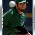 2007 Upper Deck 997 Shaun Marcum