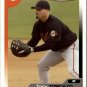 2005 Topps Total 318 Tony Torcato