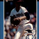 1988 Donruss All-Stars 20 Mike Witt 1988 Donruss All-Stars 20 Mike Witt