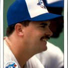1990 Upper Deck 30 David Wells