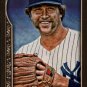2015 Topps Gypsy Queen Mini 118 Goose Gossage