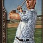 2015 Topps Gypsy Queen Mini 144 Justin Morneau