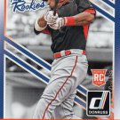 2015 Donruss The Rookies 12 Yorman Rodriguez 2015 Donruss The Rookies 12 Yorman Rodriguez