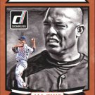 2015 Donruss All Time Diamond Kings 21 Mariano Rivera 2015 Donruss All Time Diamond Kings 21 Mariano Rivera