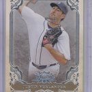 2013 Topps Triple Threads 6 Justin Verlander 2013 Topps Triple Threads 6 Justin Verlander