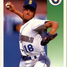 1992 Score 541 Bill Swift UER