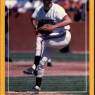 1988 Score 533 Scott Garrelts