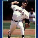 1991 Score 541 Scott Garrelts