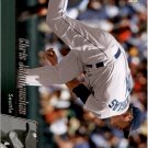 2010 Upper Deck #453 Chris Jakubauskas