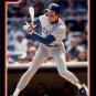1991 Score 263 Jeff Huson