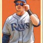 2009 Upper Deck Goudey #184 Evan Longoria