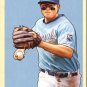 2009 Upper Deck Goudey #147 Mark Teahen