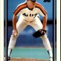 1992 Topps 316 Curt Schilling