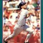 1991 Score 116 Kevin Romine