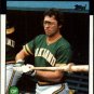 1986 Topps 271 Dave Collins