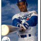 1990 Upper Deck 791 Hubie Brooks