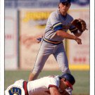 1990 Upper Deck 218 Jim Gantner
