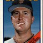 1988 Topps 660 Rick Reuschel