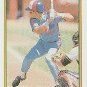 1990 Bowman 116 Spike Owen