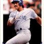 1993 Topps #34 Juan Gonzalez ( Baseball Cards )