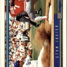 1992 Topps 581 Stan Javier