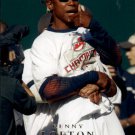 2008 Upper Deck 129 Kenny Lofton