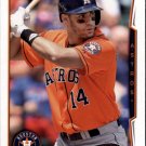 2014 Topps 108 J.D. Martinez