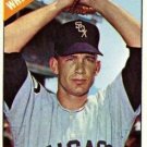 1966 Topps 111 Gary Peters