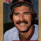 1987 Topps 677 Bob Grich