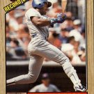 1987 Topps 6 Ruben Sierra RB