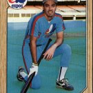 1987 Topps 78 Tom Foley