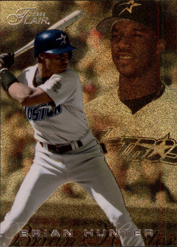 1996 Flair 279 Brian L.Hunter