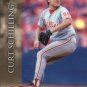 2000 Topps HD #48 Curt Schilling