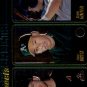 2001 Topps Chrome 299 Everett/Ortiz/Ginter